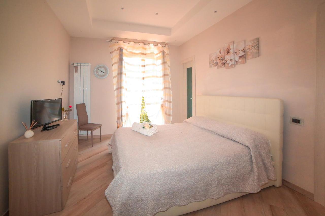 Tramonti Di Sole Villa Exterior photo